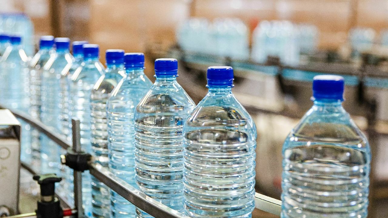 Ünlü su markasına 4,8 milyon TL ceza