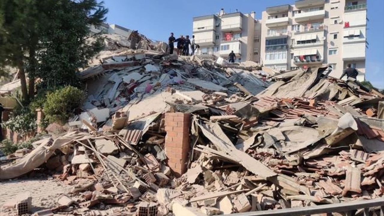 İstanbul'dan İzmir'e göç, yeni depremzedeler yaratabilir!