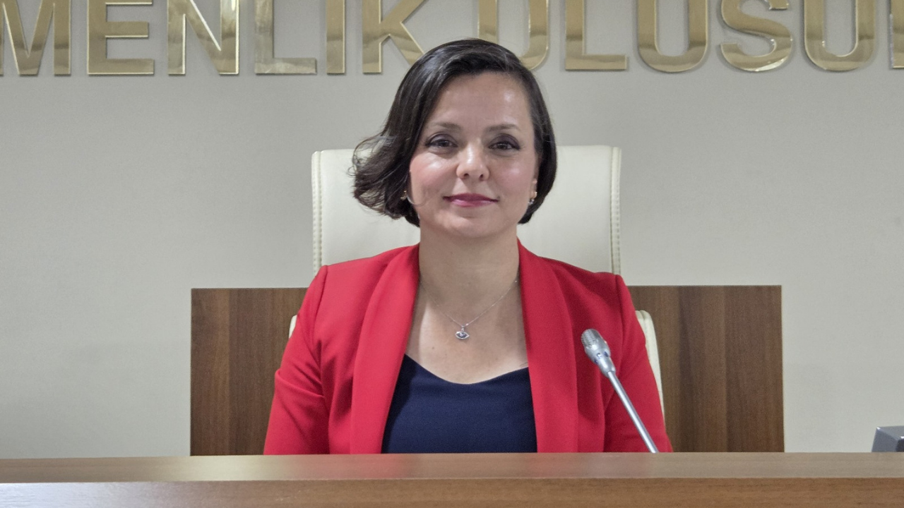 Karabağlar Meclisi'nde tartışmalı retler ve kredi yetkisi - İzmir'de Son Dakika Haber