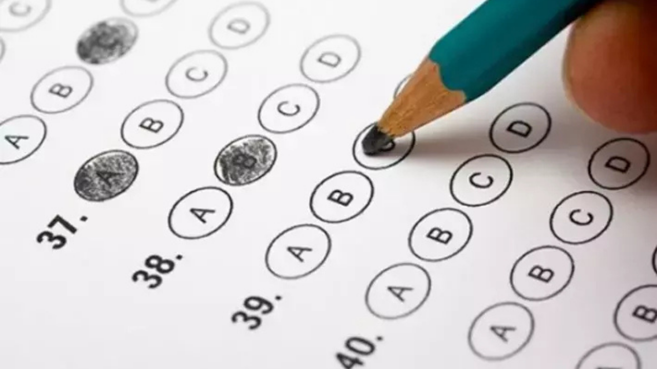 Türkiye matematikte sınıfta kaldı: 305 bin öğrenci hiçbir soruyu yapamadı