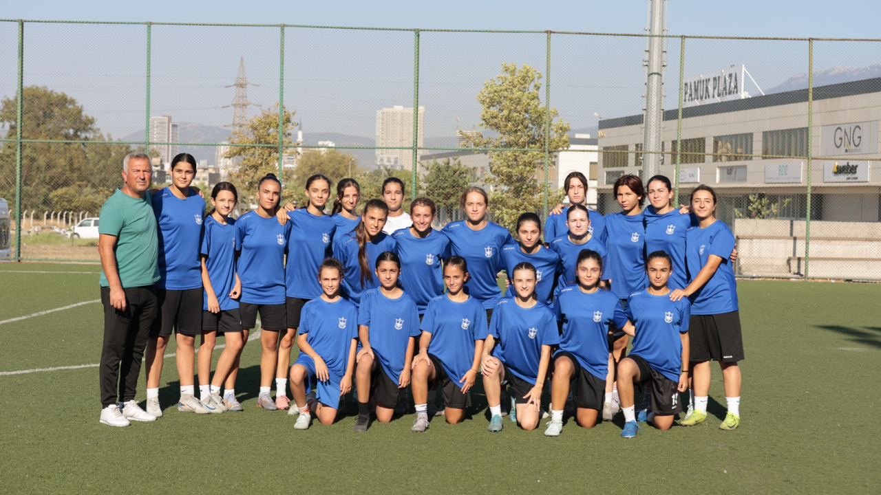 Konak’tan 5 futbolcuya milli davet