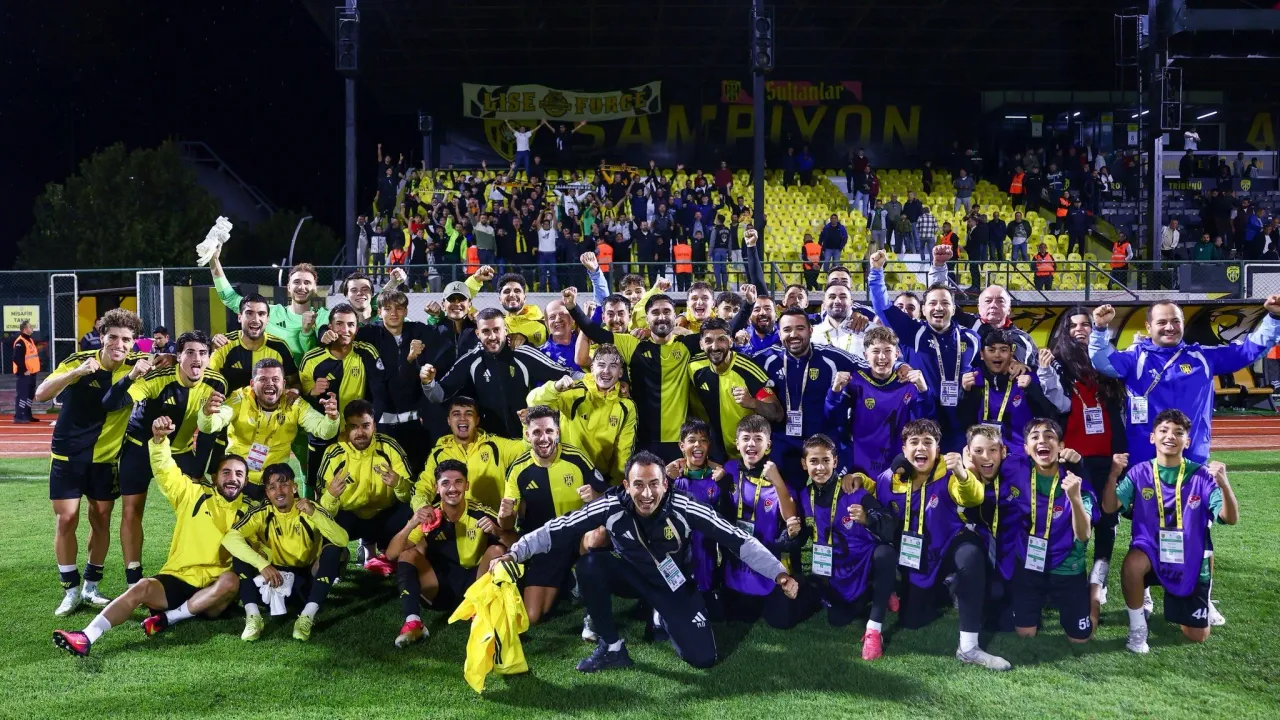 Aliağa FK Aksaray'ı devirerek liderliğini sürdürdü