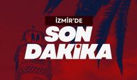 İzmir Gümüldür'de sabahın ilk ışıkları görsel şölen yaşattı