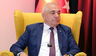 Feyzi Demir, İzmir'de Son Dakika'ya açıklamalarda bulundu