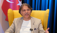 Ömür Şanlı, İzmir'de Son Dakika'ya konuk oldu