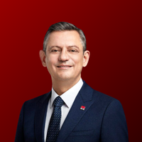 Özgür Özel kimdir?