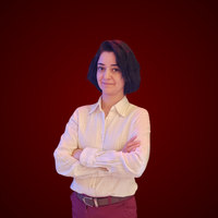 Ekin Yağmur Uygur Şahintürk