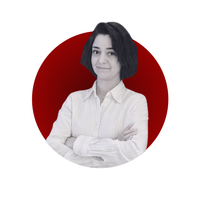 Ekin Yağmur Uygur Şahintürk