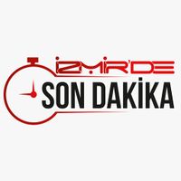 İzmir'de Son Dakika