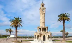 İzmir’de hafta sonu hava serinliyor!