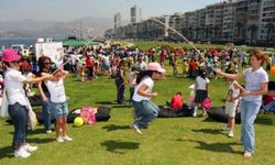 İzmir’de pazar günü çocuklarla yapılacak en eğlenceli aktiviteler