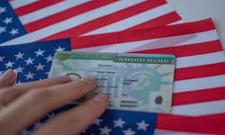 Amerikan rüyası için ilk adım | Green Card başvuru süreci başladı