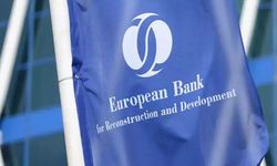 EBRD Türkiye’ye dair raporunda büyüme tahminini değiştirmedi