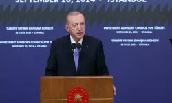 Cumhurbaşkanı Erdoğan: Türkiye yüzyılı yatırım yüzyılı olacak