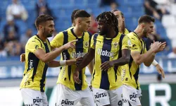 Fenerbahçe Avrupa Ligi’nde perdeyi açıyor: İlk rakibi Gilloise