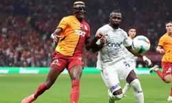 Galatasaray Kasımpaşa’ya takıldı