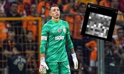 Fernando Muslera'dan merak uyandıran paylaşım!