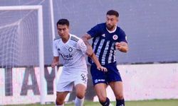 Altay ve Fethiyespor’dan gol düellosu