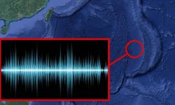 Mariana Çukuru'ndan gelen seslerin kaynağı araştırıldı