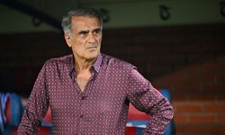 Şenol Güneş: Hava güzel ama bizim hava sıkıntılı!