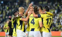 Fenerbahçe Avrupa Ligi’nde moral buldu