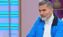 Yaşar Alptekin intihar edeceğini televizyonlarda duyurmuş!