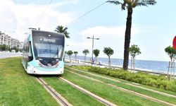 24 Ekim 2024 tramvay sefer saatleri