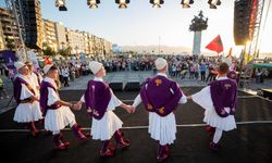 Balkan rüzgarı İzmir'de esecek!