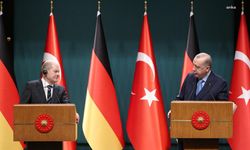 Olaf Scholz ile Recep Tayyip Erdoğan arasındaki kritik görüşme!