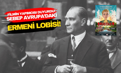 Atatürk'ün çocukluğunu anlatan Mustafa filmi Avrupa'da engellerle karşılaştı