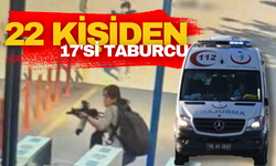 TUSAŞ saldırısında yaralanan 22 kişiden 17'si taburcu edildi