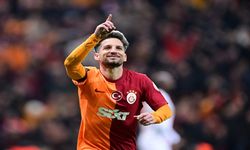 Mertens’ten “Artık taraftarım” açıklaması!