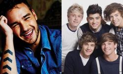 One Direction grubunun eski üyesi Liam Payne hayatını kaybetti