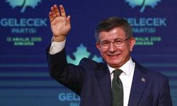 Ahmet Davutoğlu: ABD beni Orta Doğu'nun en tehlikeli adamı ilan etti