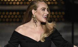 Adele’den şok açıklama: Kısmen işitme engelli oldum