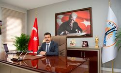 Dikili Belediye Başkanı Adil Kırgöz: Ekonomik zorluklar karşısında arsa satışı kaçınılmaz