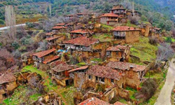 İzmir Ödemiş’in gizemli köyü Lübbey: Zamanın durduğu yer