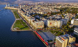 İzmir'in ilçeleri müzik dünyasında hayat buluyor!