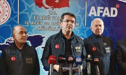 AFAD Başkanı Memiş: Can kaybının yaşanmaması, kentsel dönüşümün ne kadar önemli olduğunu gösterdi