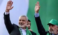 İsrail: Hamas lideri Yahya Sinvar öldürüldü