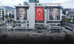 AK Parti İzmir'de kongre heyecanı Karabağlar'da başlıyor