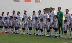 Altay, İskenderun deplasmanından 4-0 yenilgiyle döndü