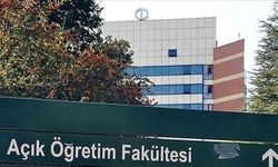 Anadolu Üniversitesi'nde kayıt süresi bugün doluyor!