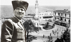 İzmir’in belleğinden Atatürk'e bakış