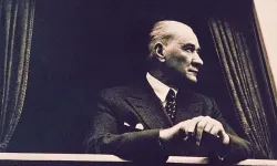 Mustafa Kemal Atatürk’ün İzmir'le ilk teması