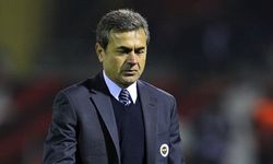 Aykut Kocaman: Fenerbahçe seçimleri seviyeliydi