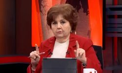 Ayşenur Arslan’ın acı kaybı!