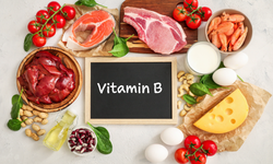 B Vitamini: Sağlığınız için hayati öneme sahip!