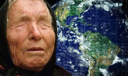 Baba Vanga'nın çarpıcı iddiası: 2025'te dünya ne yaşayacak?