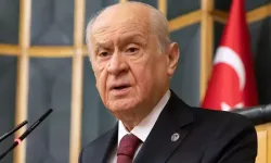 Bahçeli'den Öcalan'a çağrı: Örgütünün tasfiye edileceğini tek taraflı ilan etsin